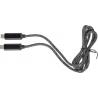 Cable de carga 100W de nailon Gerd