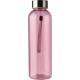 Botella de rPet Isabelle Ref.GI1074984-ROSA 