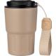 Vaso termo de acero inox. Louisa Ref.GI1096714-BEIGE 