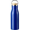 Botella de acero inox. reciclado Aline