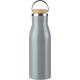 Botella de acero inox. reciclado Aline Ref.GI1096834-GRIS 