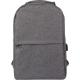 Mochila para pc de rPet Henrik Ref.GI1096836-GRIS 