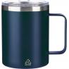 Taza termo de acero inox. Renate