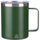 Taza termo de acero inox. Renate Ref.GI1097560-VERDE 