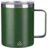 Taza termo de acero inox. Renate