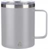 Taza termo de acero inox. Renate