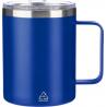 Taza termo de acero inox. Renate