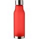 Botella de rPet Ruth Ref.GI1097562-ROJO 