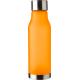 Botella de rPet Ruth Ref.GI1097562-NARANJA 