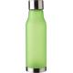 Botella de rPet Ruth Ref.GI1097562-VERDE CLARO 