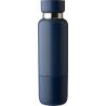 Botella termo de acero inox. Lieselotte