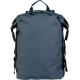 Mochila impermeable de lona Hermann Ref.GI1105800-GRIS 