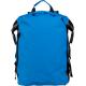 Mochila impermeable de lona Hermann Ref.GI1105800-AZUL COBALTO 