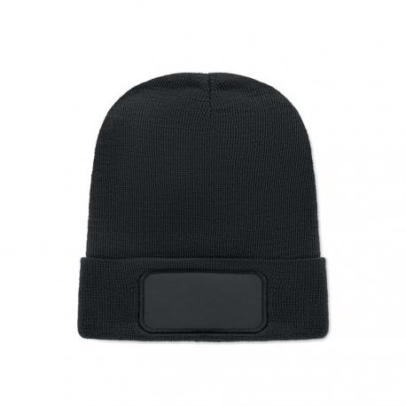 Gorro unisex rpet poliéster Capnit