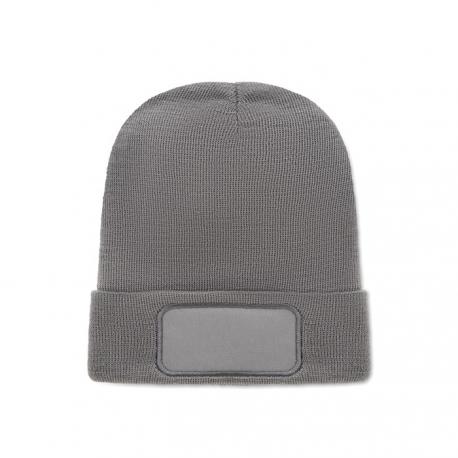 Gorro unisex rpet poliéster Capnit