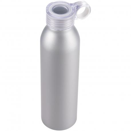 Botella de aluminio de 650 ml Grom