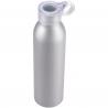 Botella de aluminio de 650 ml Grom