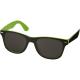 Gafas de sol bicolor Sun ray Ref.PF100500-LIMA/NEGRO INTENSO 