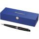 Waterman bolígrafo expert (tinta azul) Expert (tinta azul) Ref.PF106505-NEGRO INTENSO/PLATA 