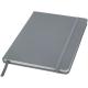 Libreta a5 de tapa dura Spectrum Ref.PF106904-GRIS 