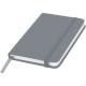 Libreta a6 de tapa dura Spectrum Ref.PF106905-GRIS 