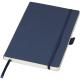 Libreta a5 de tapa blanda Revello Ref.PF107079-AZUL OSCURO 