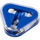 Auriculares intraurales Rebel Ref.PF108213-AZUL REAL/BLANCO 