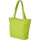 Bolsa tote de playa con cremallera Panama Ref.PF119179-LIMA 