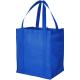 Bolsa tote de compra no tejida Liberty Ref.PF119413-AZUL REAL 