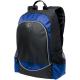 Mochila para portátil de 15 15l benton 15L benton Ref.PF120093-NEGRO INTENSO/AZUL REAL 