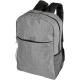 Mochila para portátil de 15 18l hoss 18L hoss Ref.PF120247-GRIS MEDIO 