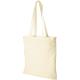 Bolsa tote de algodón 180 g/m² Peru Ref.PF120332-NATURAL 