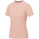 Camiseta de manga corta para mujer Nanaimo Ref.PF38012-ROSA PALIDO