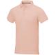 Polo de manga corta para hombre Calgary Ref.PF38080-ROSA PALIDO