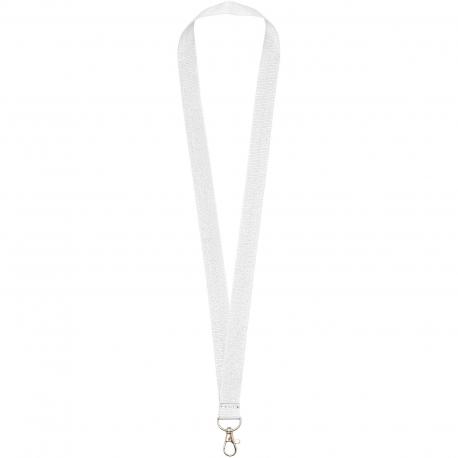 Lanyard con mosquetón práctico Impey