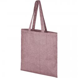 Bolsa tote de algodón reciclado de 150 g/m² Pheebs