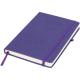 Libreta mediana Rivista Ref.PF210212-MORADO 