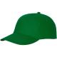 Gorra de 5 paneles Feniks Ref.PF38666-VERDE OSCURO 