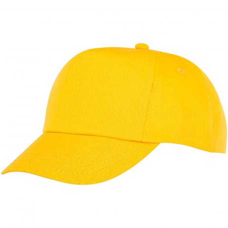 Gorra infantil de 5 paneles Feniks kids