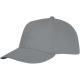 Gorra de 6 paneles Ares Ref.PF38675-GRIS 