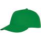 Gorra de 6 paneles Ares Ref.PF38675-VERDE OSCURO 