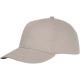 Gorra de 6 paneles Ares Ref.PF38675-AVENA 