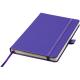 Libreta a5 Nova Ref.PF107395-MORADO 