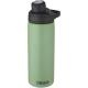 Camelbak® bidón de 600 ml con aislamiento de cobre al vacío Chute mag Ref.PF100582-VERDE MUSGO 