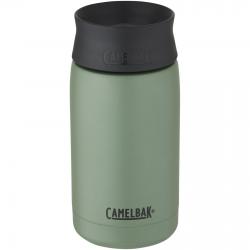 Camelbak® vaso de 350 ml con aislamiento de cobre al vacío Hot cap