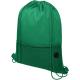 Mochila de cuerdas y malla 5l Oriole Ref.PF120487-VERDE 