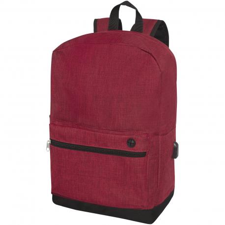 Mochila de negocios para portátil de 15,6 16l hoss 16L hoss