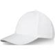 Gorra de camionero de 6 paneles Drake Ref.PF38680-BLANCO 