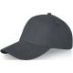 Gorra de 5 paneles Doyle Ref.PF38677-GRIS 