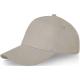 Gorra de 5 paneles Doyle Ref.PF38677-AVENA 